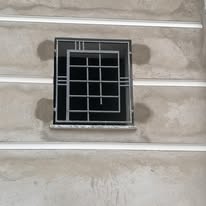 Grille géométrique