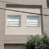 Barres de sécurité fenêtre